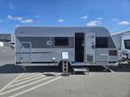 LMC Style 493 K | 70 jaren editie stapelbed, zondag open, Bedrijf, Treinzit, Ringverwarming, Dwars-stapelbed