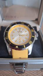 Horloges in luxe container.Alles in 1 koop., Ophalen of Verzenden, Overige merken