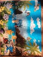 Pokemon puzzel 200 stukjes, Ophalen of Verzenden, Meer dan 50 stukjes, Zo goed als nieuw, 6 jaar of ouder