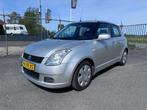 Suzuki Swift 1.5 GLS, Auto's, Suzuki, Origineel Nederlands, Te koop, Zilver of Grijs, 5 stoelen