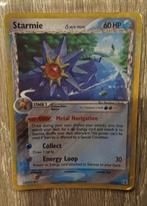 Starmie Delta Species EX Delta Species, Ophalen of Verzenden, Zo goed als nieuw