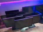 Dell 22inch monitor 7 stuks, Ophalen of Verzenden, Zo goed als nieuw, 60 Hz of minder, IPS