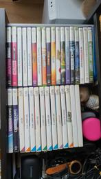 Zwarte xbox en wii met balansboard ook zwart, Spelcomputers en Games, Ophalen, Overige genres, 1 speler, Zo goed als nieuw