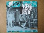 a0251 janse bagge band - sollicitere, Cd's en Dvd's, Gebruikt, Ophalen of Verzenden, 7 inch, Single