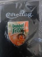 Te koop efteling pin  dubbel fris, Ophalen of Verzenden, Zo goed als nieuw, Button of Speldje