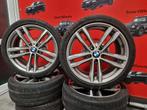 19 inch ORIGINEEL BMW BREEDSET 704 M F30 F31 F32 F36 VELGEN, Banden en Velgen, Niet ingevuld, Ophalen of Verzenden, Niet ingevuld