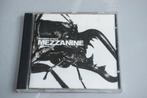 MASSIVE ATTACK	"Mezzanine"	CD, Cd's en Dvd's, Ophalen of Verzenden, Zo goed als nieuw, Alternative