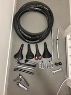 Mountainbike onderdelen vetta schwalbe deore lx ritchey, Fietsen en Brommers, Fietsonderdelen, Ophalen of Verzenden, Zo goed als nieuw