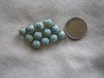 38.  Schitterende oude broche,, Sieraden, Tassen en Uiterlijk, Antieke sieraden, Ophalen