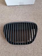 Seat Ibiza 6L Grill Zwart, Gebruikt, Voor, Ophalen of Verzenden, Bumper