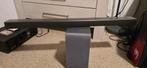 LG SJ6 Soundbar met Subwoofer, Ophalen of Verzenden, Met externe subwoofer, Gebruikt