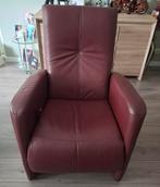 Relaxfauteuil, Huis en Inrichting, Fauteuils, Ophalen, Zo goed als nieuw, 50 tot 75 cm