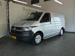 Volkswagen Transporter 2.0 TDI L1H1 Zeer mooi ! Nl auto, Voorwielaandrijving, Stof, Gebruikt, Euro 6