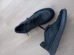 Geox maat 42, Zwart, Ophalen of Verzenden, Geox, Sneakers of Gympen