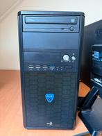 Game pc, Computers en Software, Desktop Pc's, Ophalen, Zo goed als nieuw