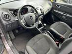 RENAULT Captur TCe 90pk Intens | Dealeronderhouden | Blindsp, Keurmerk '100% Onderhouden', Stof, Gebruikt, Parkeersensor