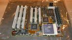 ABIT | AB-PB4 | 486 | AMD-X5-133ADZ | 16 MB | moederbord, Computers en Software, Vintage Computers, Ophalen of Verzenden
