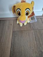 Shell Disney Knuffel Simba (nieuw met kaartje), Verzamelen, Disney, Ophalen, Nieuw, Knuffel