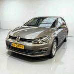 Volkswagen Golf 1.6 TDI Comfortline 1e eigenaar dealer onh, Auto's, Voorwielaandrijving, Stof, Gebruikt, 4 cilinders