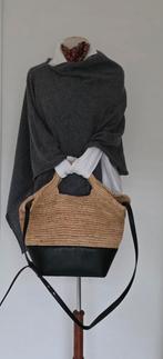 Pauw Madeleine poncho 100% cashmere nieuw, Pauw Madeleine, Verzenden, Nieuw, Sjaal