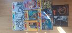 ESSEF Collectie - Science Fiction Strips, Meerdere stripboeken, Ophalen of Verzenden, Gelezen, Diverse