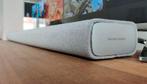 Harman/Kardon Citation Bar Soundbar lichtgrijs, Soundbar, Zo goed als nieuw, Overige spelers, Ophalen