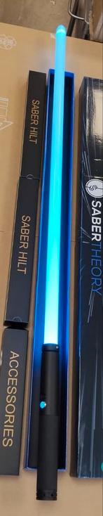 Saber theory, Gebruiksvoorwerp, Nieuw, Ophalen of Verzenden