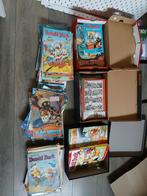 Donald Duck Pockets + Weekbladen (Groot Lot!), Meerdere stripboeken, Ophalen of Verzenden, Gelezen