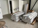 Dubbele en enkele tl bakken 150cm en 90 cm, Ophalen of Verzenden, Nieuw