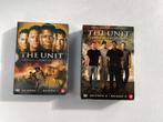 DVD The Unit - Seizoen 1 en 2 - In perfecte staat, Boxset, Ophalen of Verzenden, Zo goed als nieuw, Actie en Avontuur