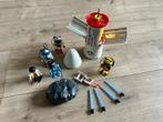 Playmobil ruimte space astronauten, Ophalen, Zo goed als nieuw