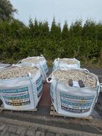 Limburgs Grind, Tuin en Terras, Grind, Keien en Split, Overige materialen, Wit, Nieuw, Ophalen of Verzenden