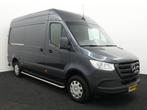 Mercedes-Benz Sprinter 315 1.9 CDI KA L2/H2, Auto's, Bestelauto's, Automaat, Gebruikt, Euro 6, 4 cilinders