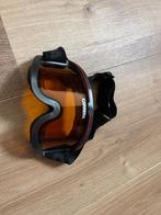 Skibril Carrera, Ophalen, Zo goed als nieuw, Helm of Bescherming