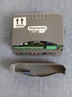 Raymarine X5 autopilot computer, stuurautomaat, Watersport en Boten, Ophalen of Verzenden, Zo goed als nieuw, Overige typen
