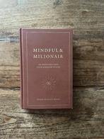 Mindful & Miljonair - Steffy Roos Du Maine, Achtergrond en Informatie, Ophalen of Verzenden, Zo goed als nieuw, Spiritualiteit algemeen