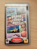 PSP Grand Theft Auto Vice City Stories - Goede Staat!, Avontuur en Actie, Gebruikt, Vanaf 18 jaar, 1 speler