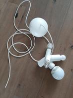Moooi clusterlamp hanglamp, Huis en Inrichting, Lampen | Hanglampen, Ophalen of Verzenden, Gebruikt, Kunststof, Minder dan 50 cm