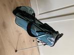 Golftas 1x gebruikt, Sport en Fitness, Golf, Ophalen, Zo goed als nieuw, Tas, Overige merken