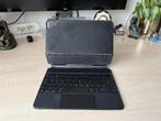 iPad Magic keyboard 11 inch, 11 inch, Gebruikt, 11 inch, Bescherming voor- en achterkant