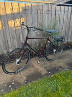 Cannondale Stadsfiets - Gebruikt, Fietsen en Brommers, Gebruikt, Versnellingen, 53 tot 57 cm, Ophalen