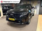 Kia SORENTO 1.6 T-GDI Plug-in Hybrid 4WD ExecutiveLine 5 per, Auto's, Kia, Adaptive Cruise Control, Gebruikt, 4 cilinders, Zwart