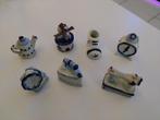 Miniatuur figuurtjes, Verzamelen, Poppenhuizen en Toebehoren, Ophalen of Verzenden, Zo goed als nieuw, Poppenhuis