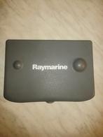 afdekkap Raymarine C70, Ophalen of Verzenden, Gebruikt, Kaartplotter of Fish Finder