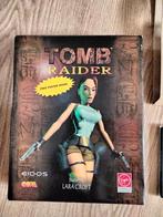 Big Box Tomb Raider PC, Spelcomputers en Games, Games | Pc, Avontuur en Actie, Gebruikt, Ophalen of Verzenden, 1 speler