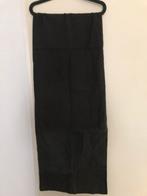 Zwarte tafelloper, Huis en Inrichting, Ophalen of Verzenden, Zo goed als nieuw, Rechthoek, Binnen