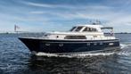 Mulder 46 Favorite. Inruil kwaliteitszeiljacht bespreekbaar., Watersport en Boten, Ophalen, Gebruikt, Staal, Diesel