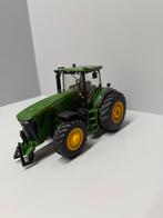 Britains ertl john deere 8330 42407, Ophalen of Verzenden, Gebruikt, Tractor of Landbouw, Britains