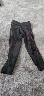 Rijbroek maat 104, Dieren en Toebehoren, Paardrijkleding, Ophalen, Zo goed als nieuw, Onderkleding