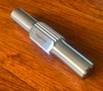 Ineke Hans Dutch Design knoflookpers / garlic crusher, Ophalen of Verzenden, Zo goed als nieuw